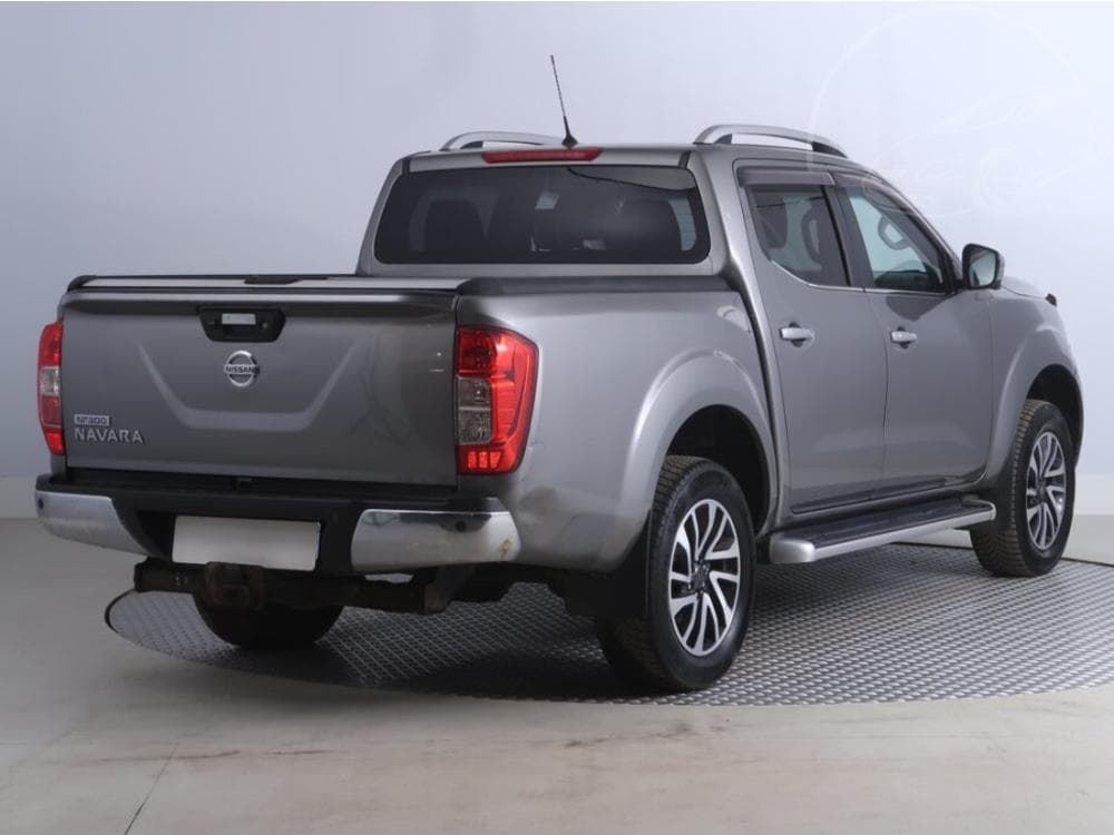 2016 Nissan NAVARA - 9