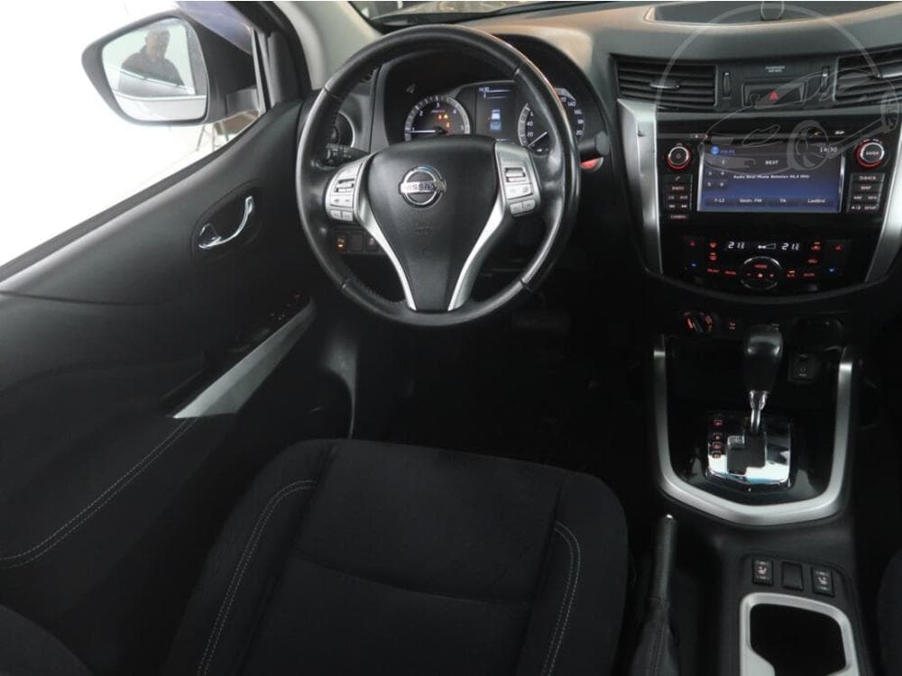 2016 Nissan NAVARA - 13