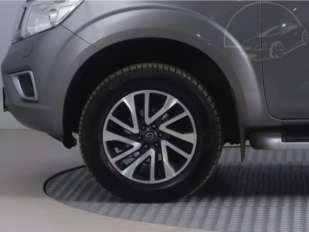 2016 Nissan NAVARA - 29