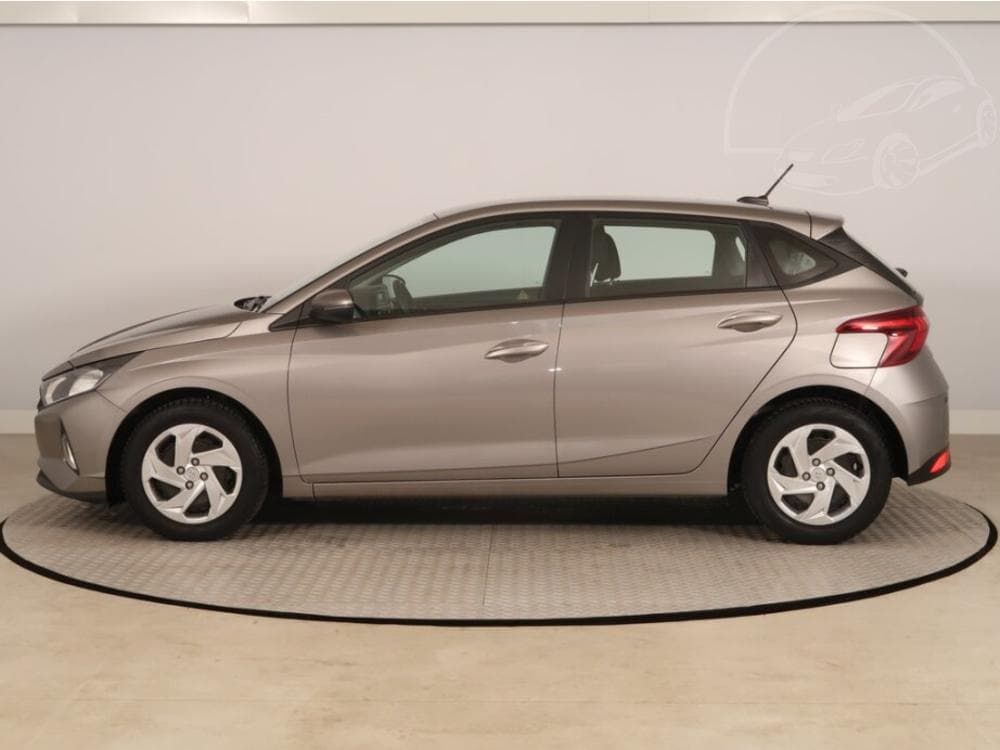 2021 Hyundai i20 - 3