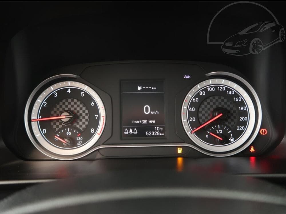 2021 Hyundai i20 - 11