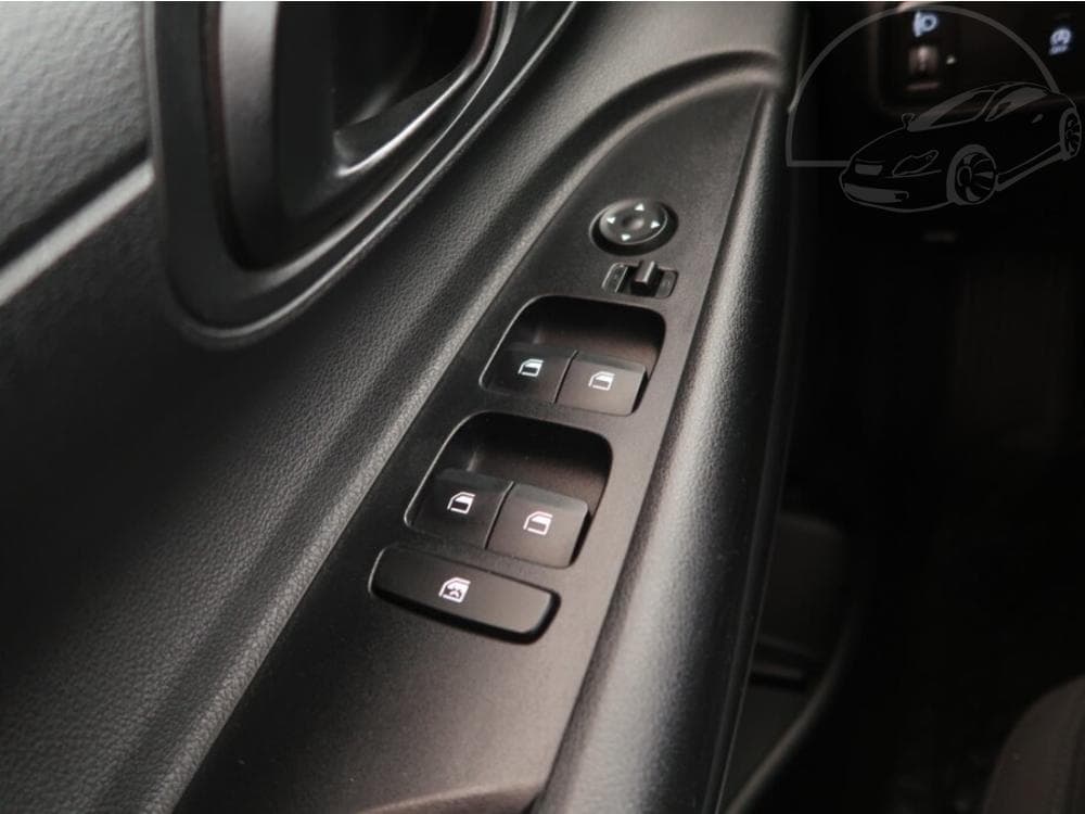 2021 Hyundai i20 - 14