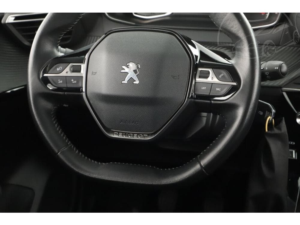 2022 Peugeot 208 - 43