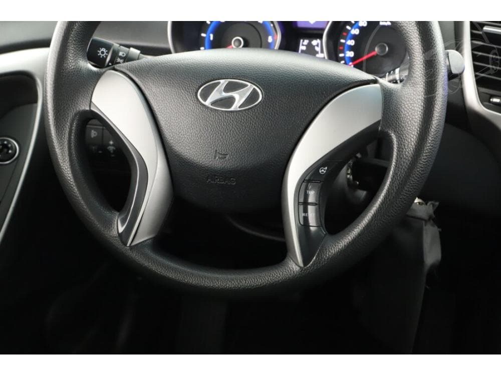 2016 Hyundai i30 - 10