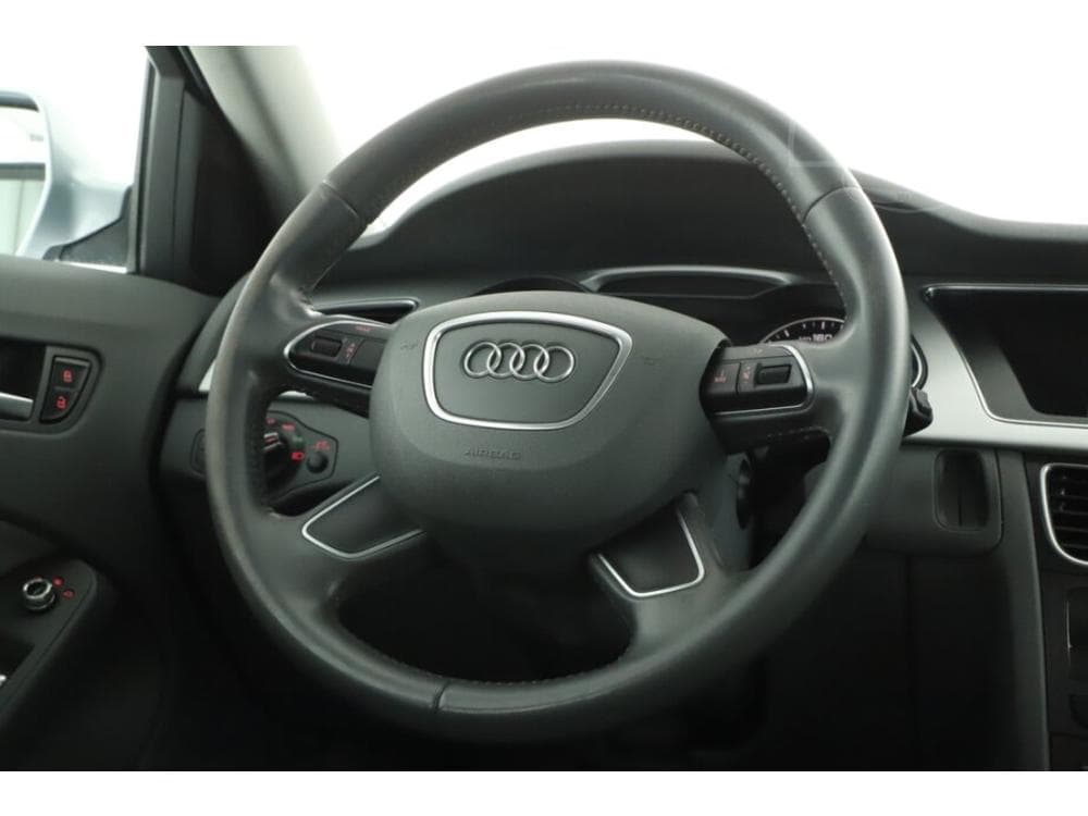 2015 Audi A4 - 14