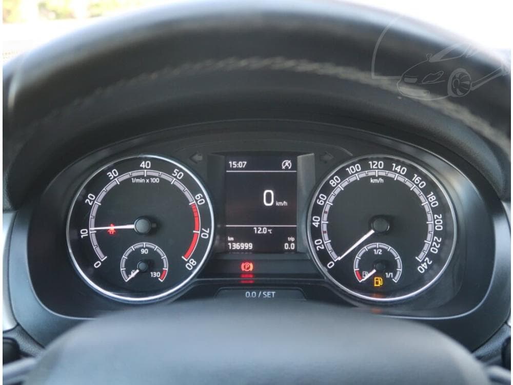 2018 Škoda RAPID - 11