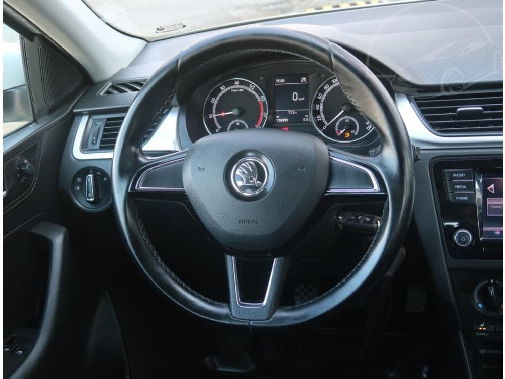 2018 Škoda RAPID - 14