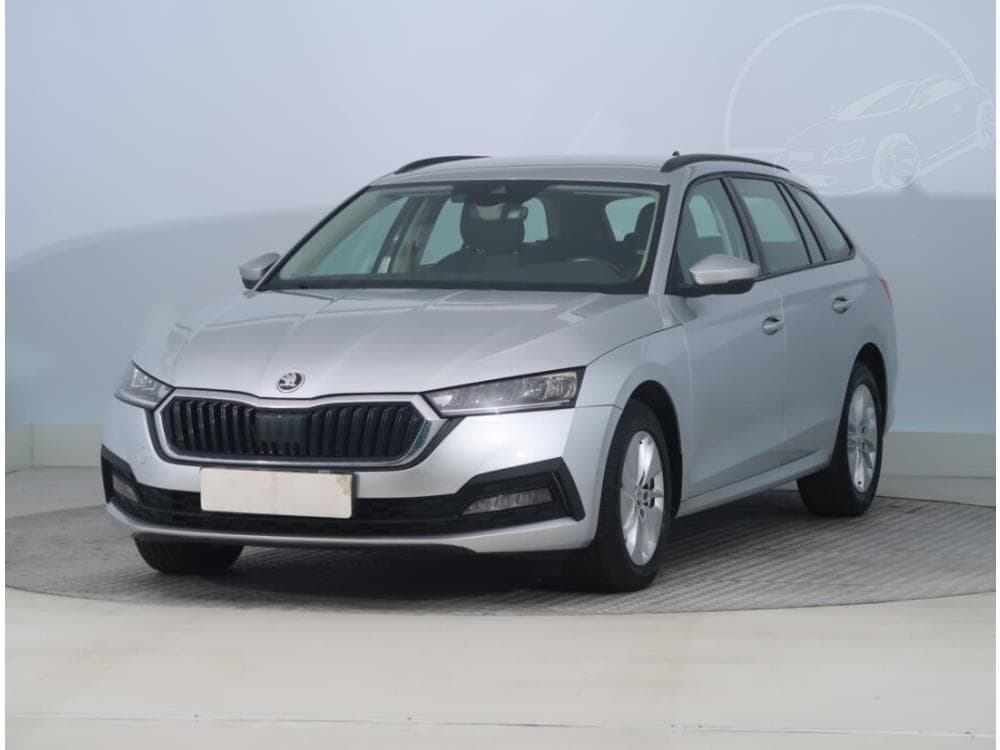 2022 Škoda OCTAVIA - 4