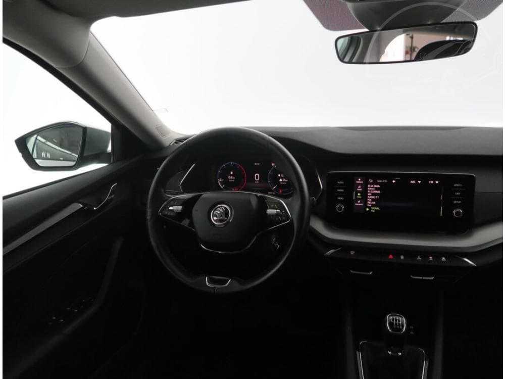 2022 Škoda OCTAVIA - 19