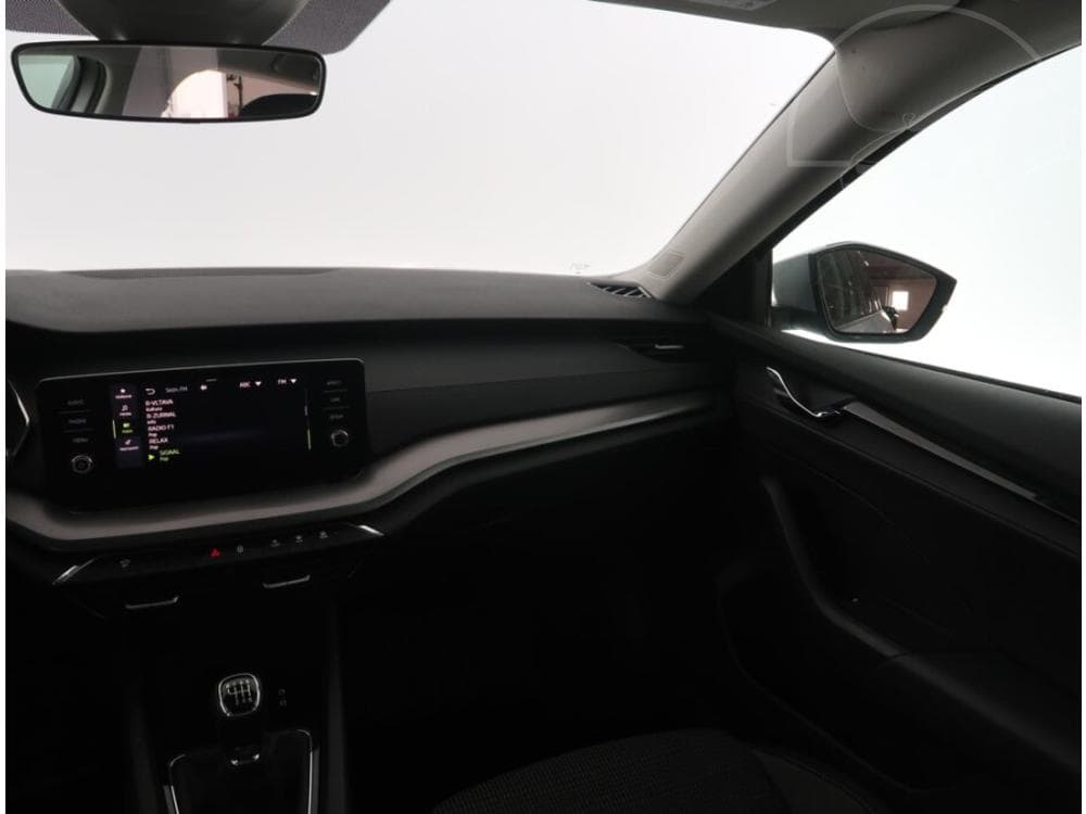 2022 Škoda OCTAVIA - 22