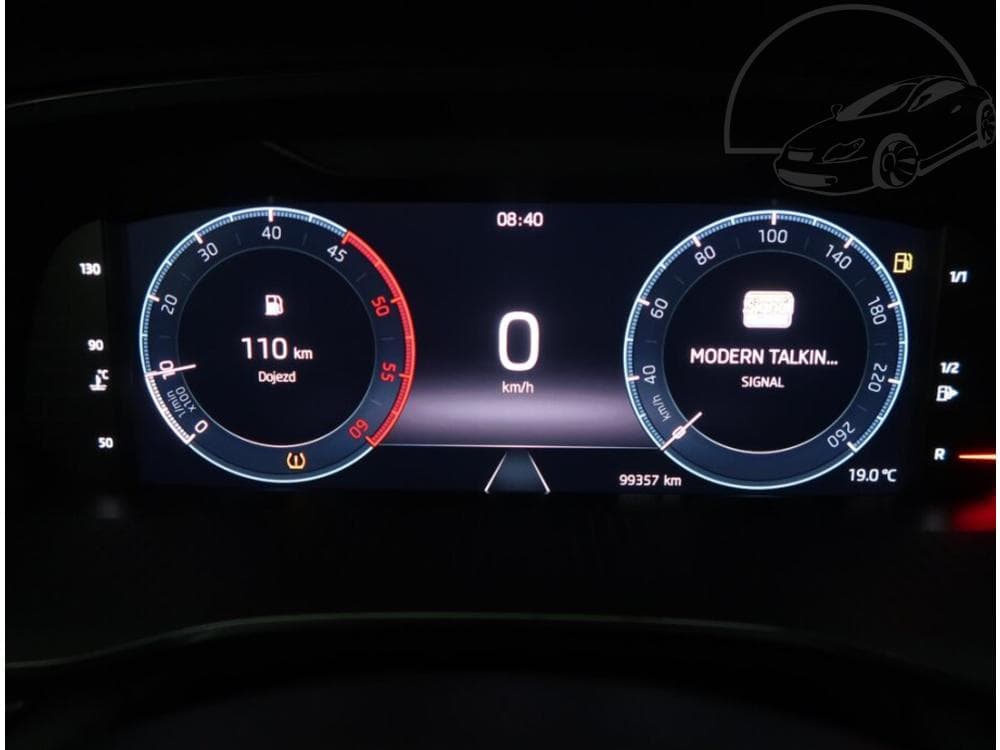 2022 Škoda OCTAVIA - 31