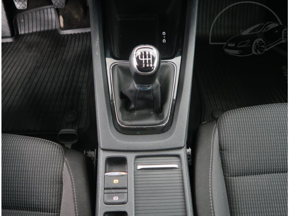 2022 Škoda OCTAVIA - 37