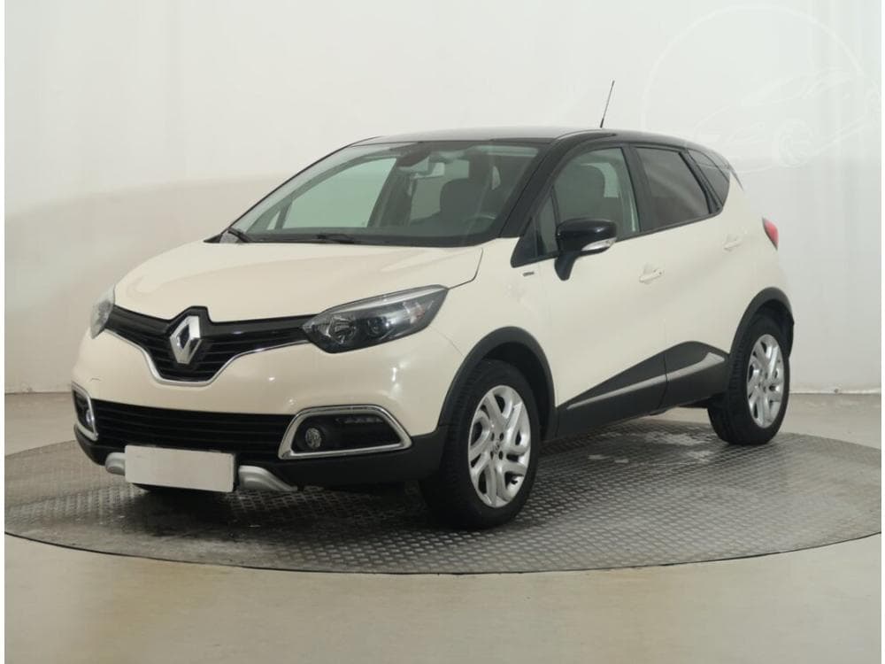 2017 Renault CAPTUR - 2