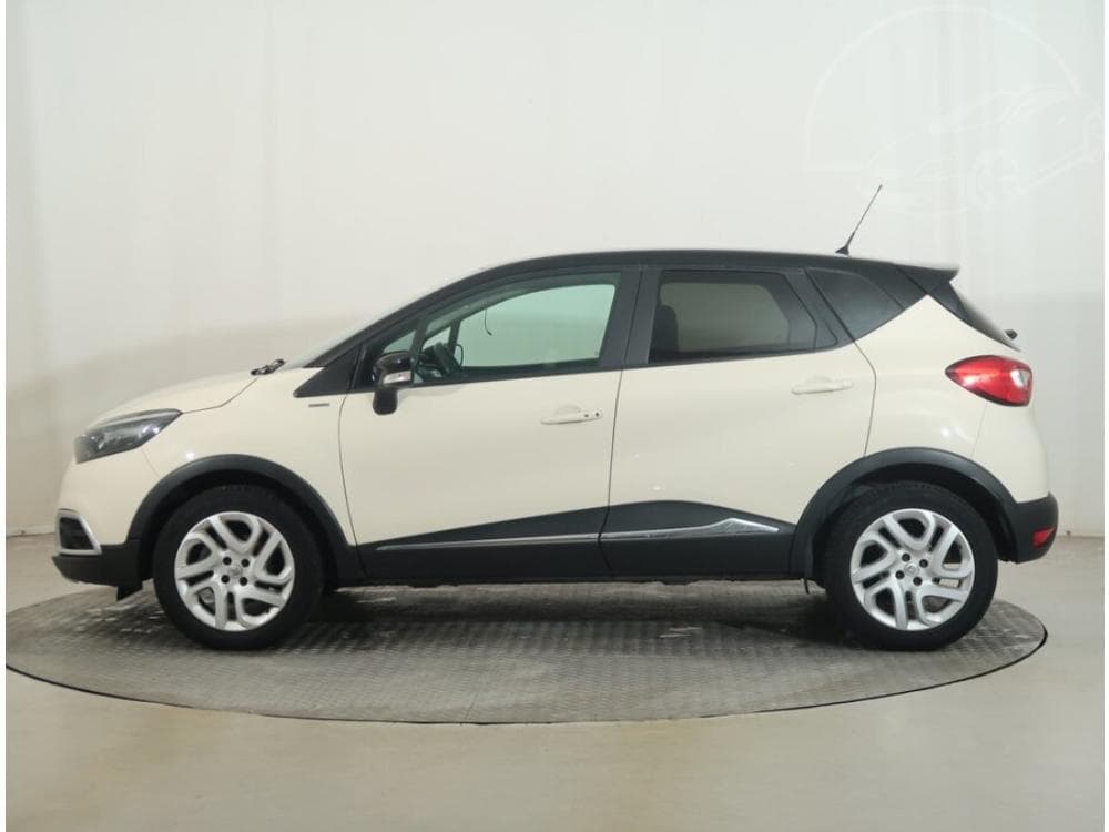 2017 Renault CAPTUR - 3