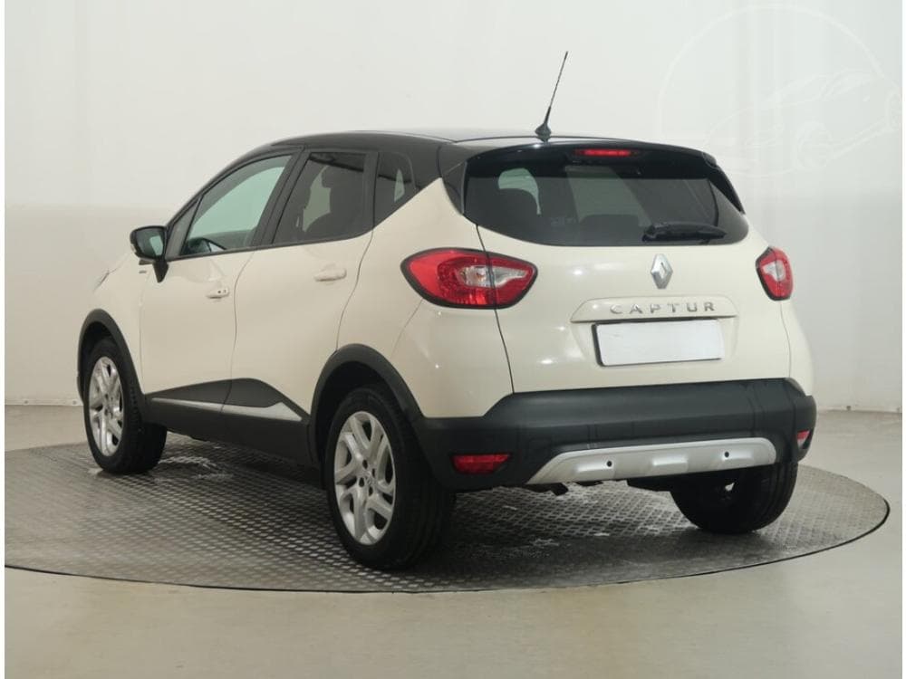 2017 Renault CAPTUR - 4