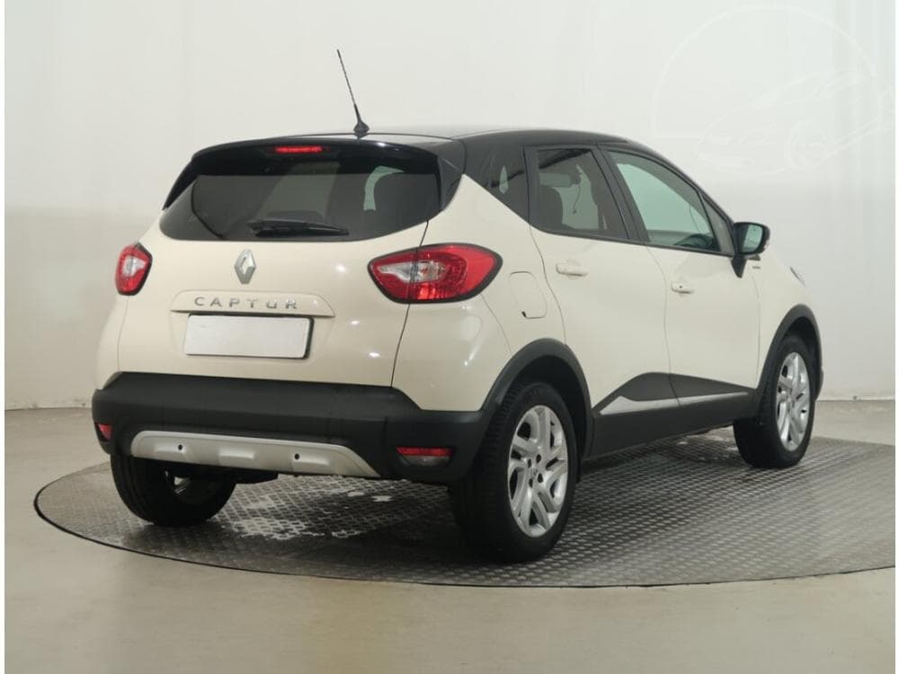 2017 Renault CAPTUR - 5