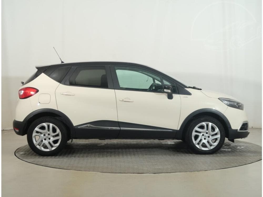 2017 Renault CAPTUR - 6