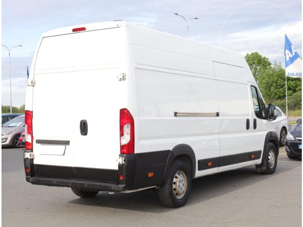 2019 Citroen JUMPER - 13