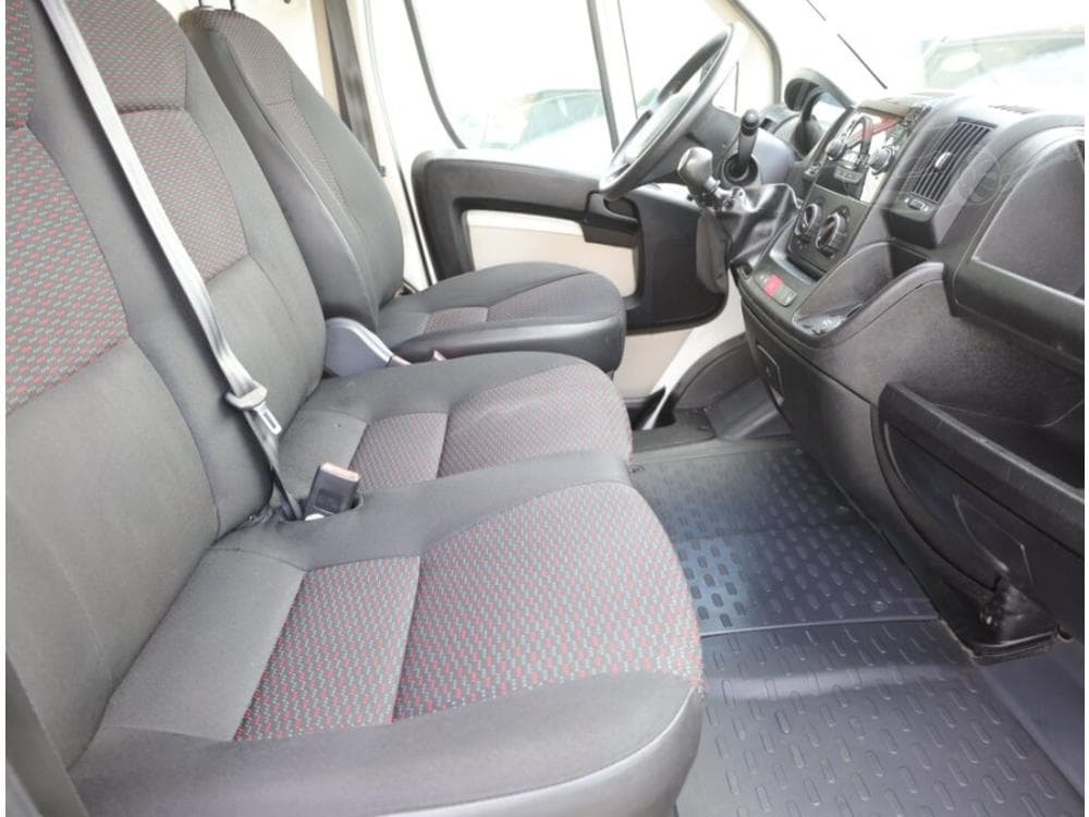 2019 Citroen JUMPER - 19