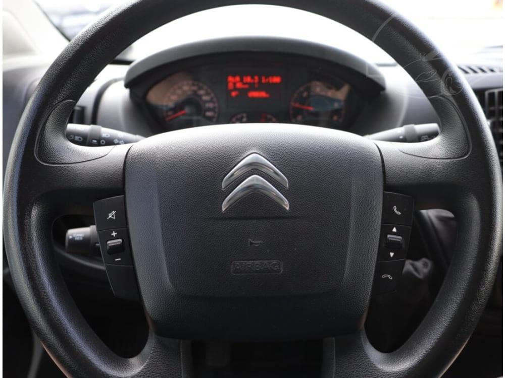 2019 Citroen JUMPER - 28