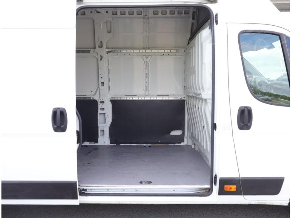 2019 Citroen JUMPER - 34