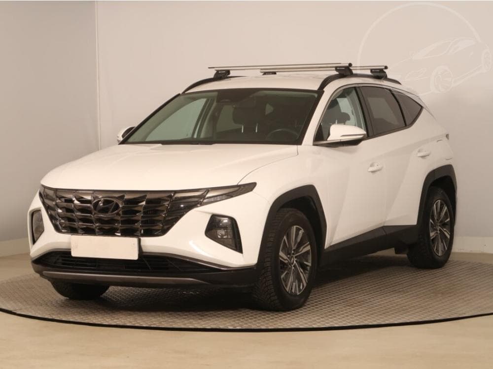 2022 Hyundai TUCSON - 3