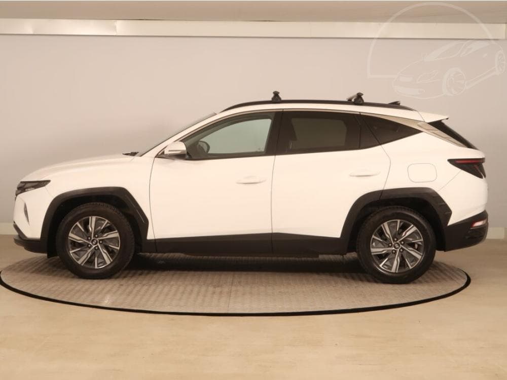2022 Hyundai TUCSON - 5