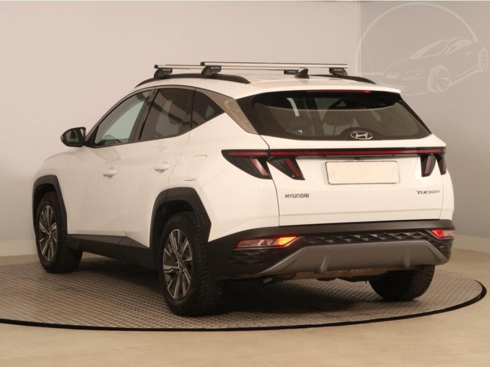2022 Hyundai TUCSON - 7