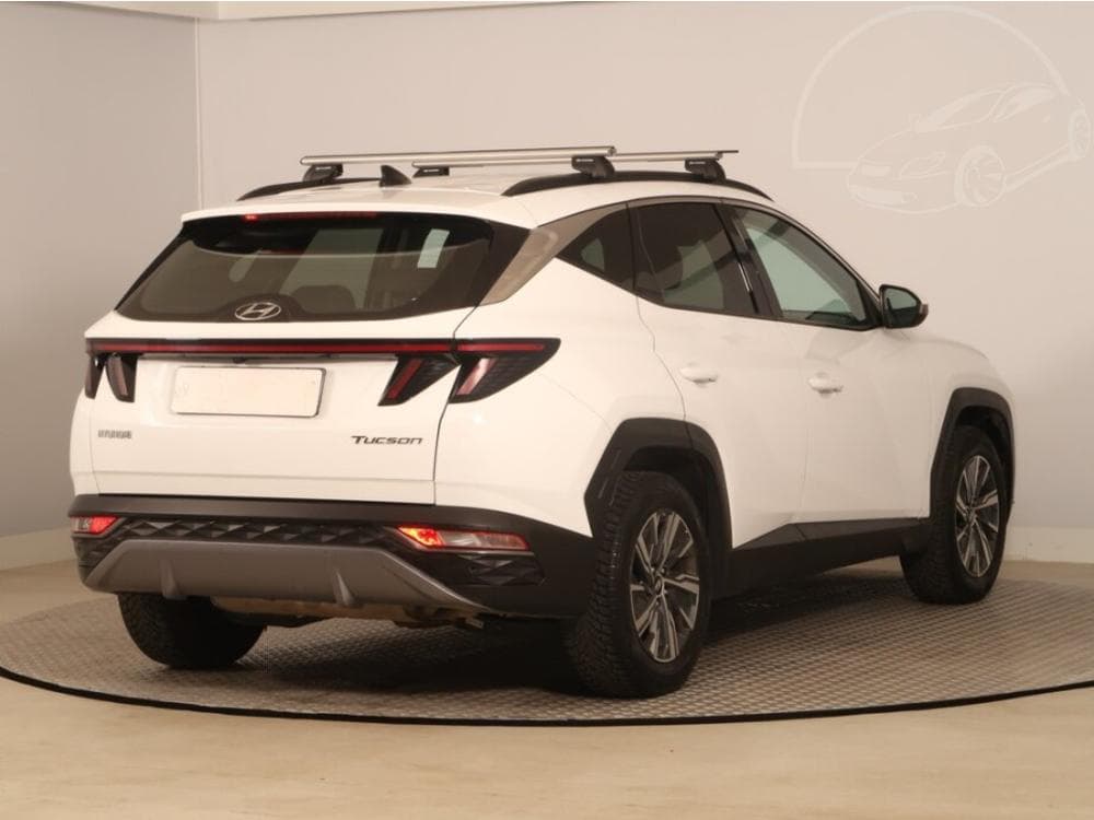 2022 Hyundai TUCSON - 9