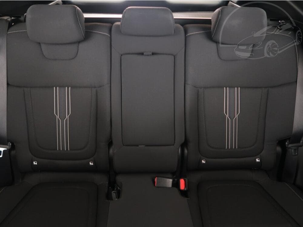 2022 Hyundai TUCSON - 19