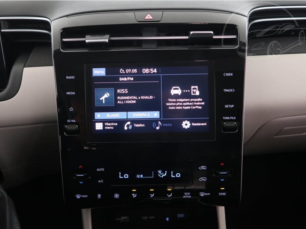 2022 Hyundai TUCSON - 23