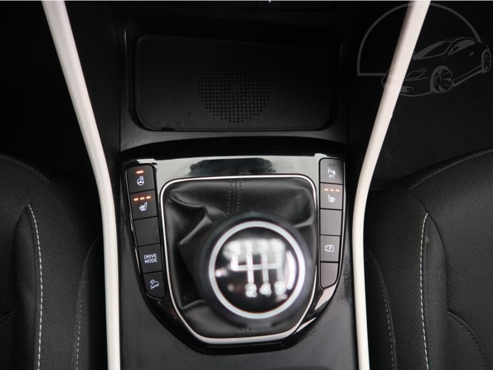 2022 Hyundai TUCSON - 25