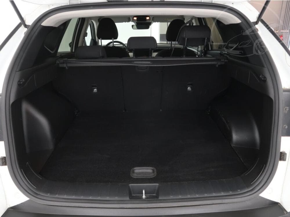 2022 Hyundai TUCSON - 27