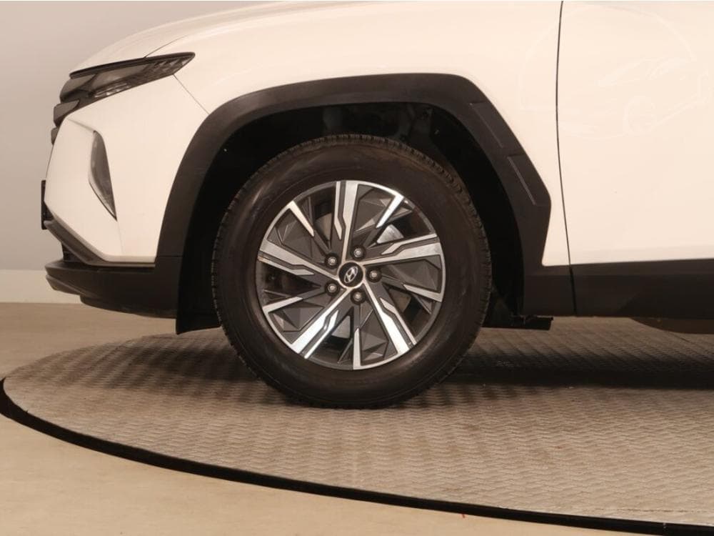 2022 Hyundai TUCSON - 29