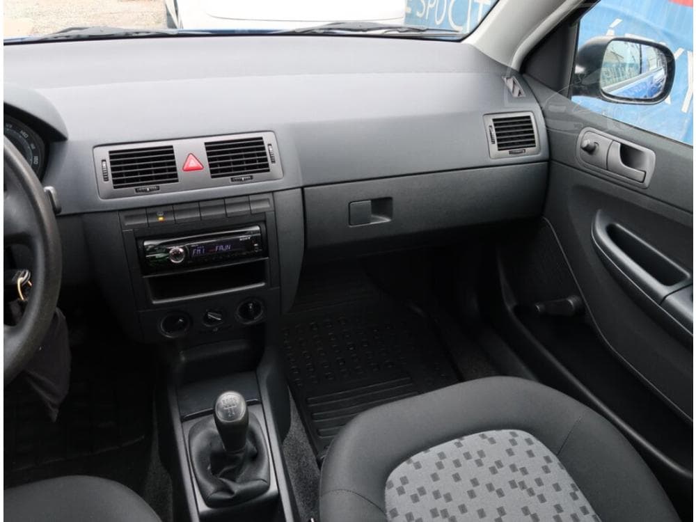 2006 Škoda FABIA - 8