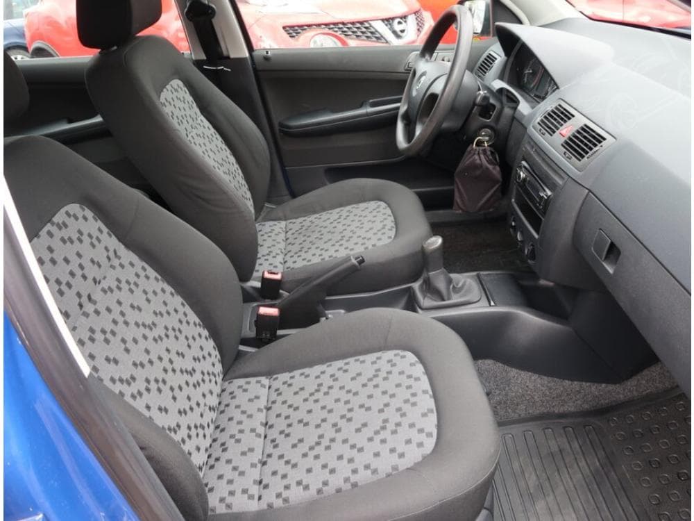 2006 Škoda FABIA - 9