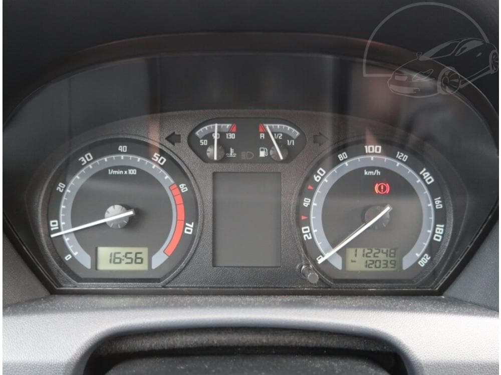 2006 Škoda FABIA - 11