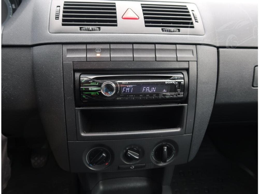 2006 Škoda FABIA - 12