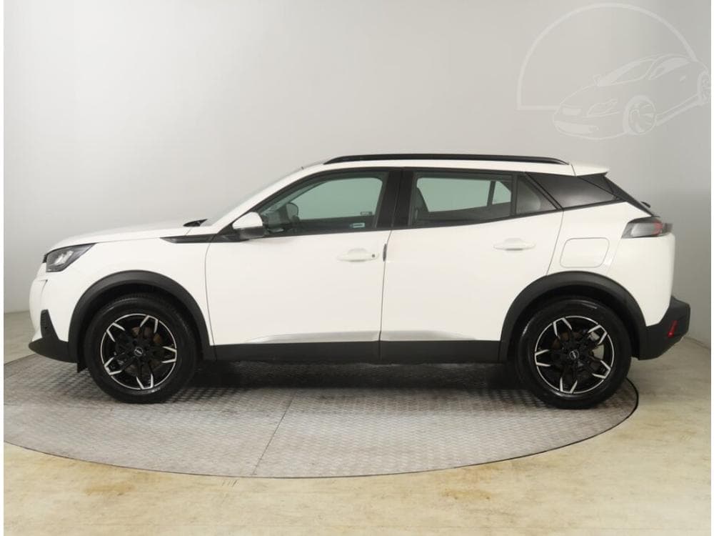 2020 Peugeot 2008 - 7