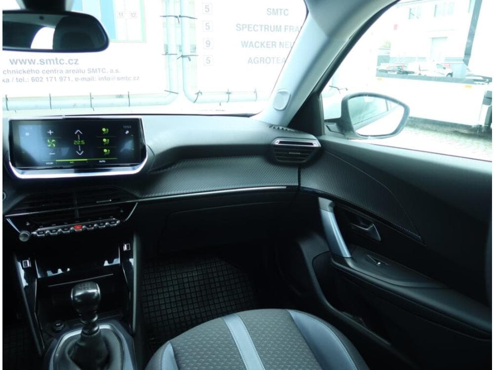 2020 Peugeot 2008 - 22