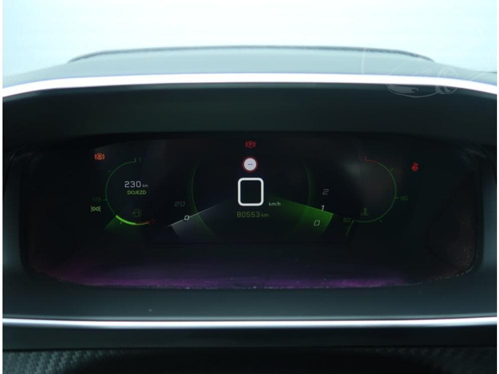 2020 Peugeot 2008 - 31
