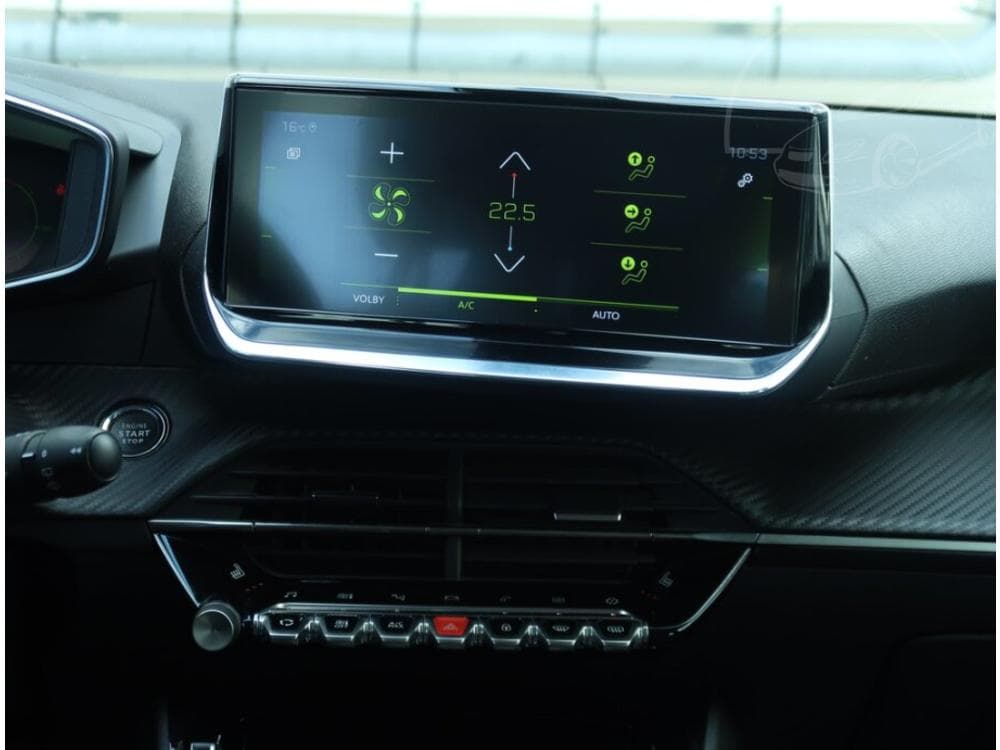 2020 Peugeot 2008 - 34