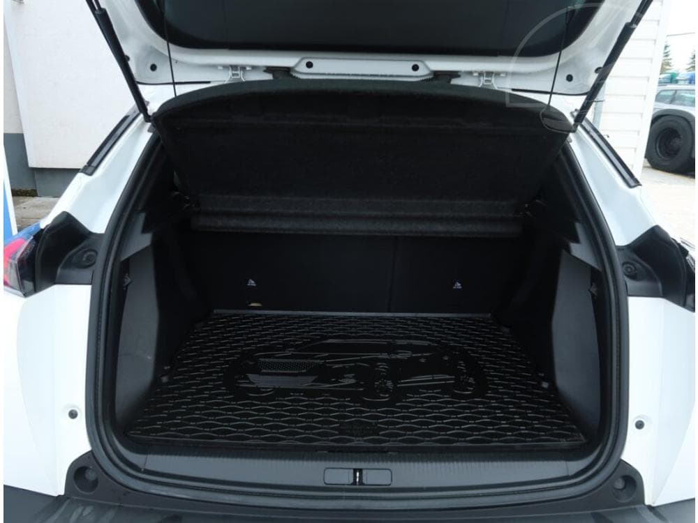 2020 Peugeot 2008 - 40