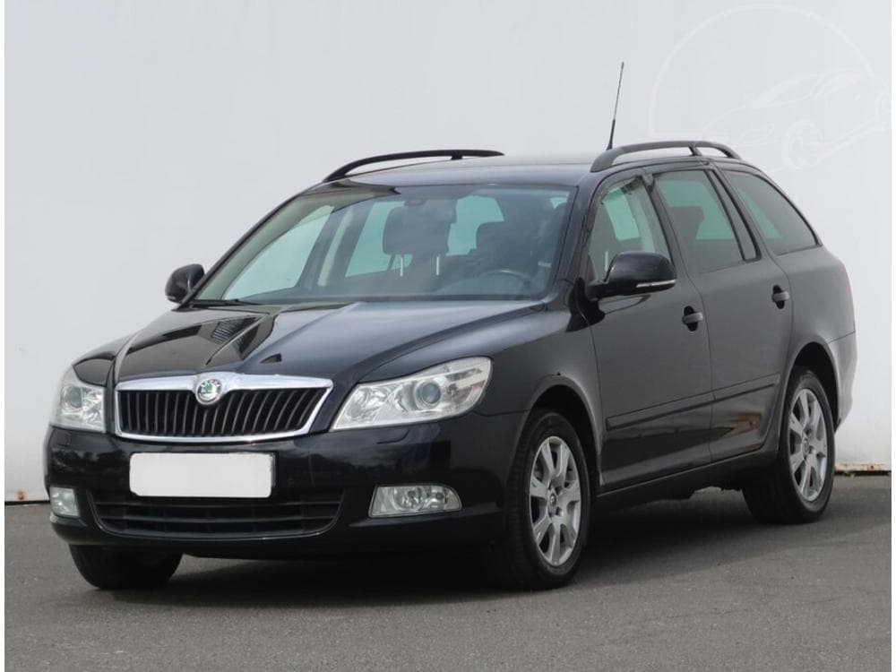 2012 Škoda OCTAVIA - 2