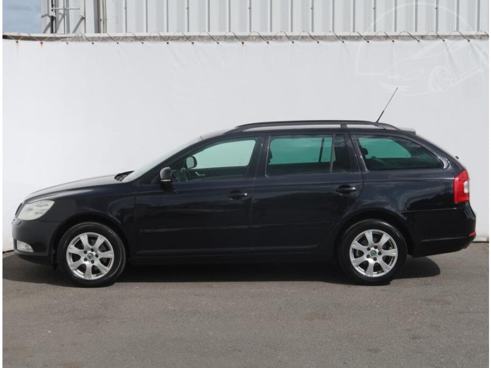 2012 Škoda OCTAVIA - 3