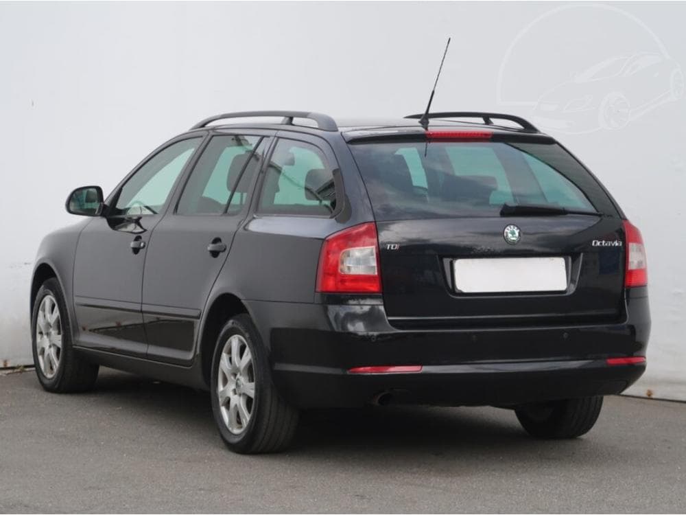 2012 Škoda OCTAVIA - 4