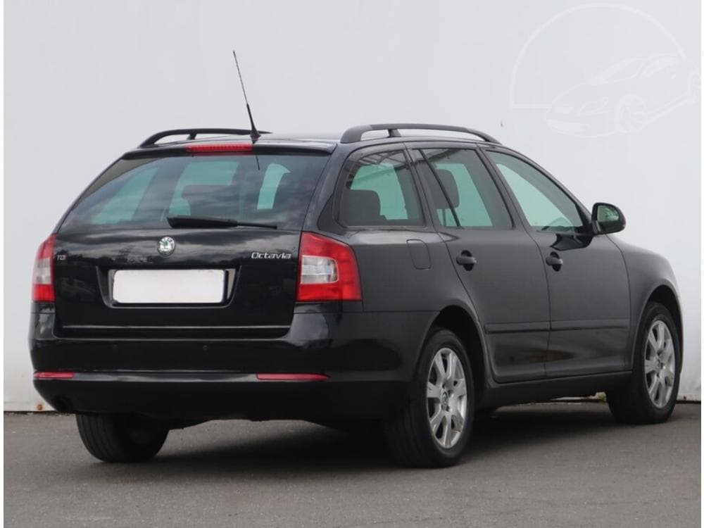2012 Škoda OCTAVIA - 5