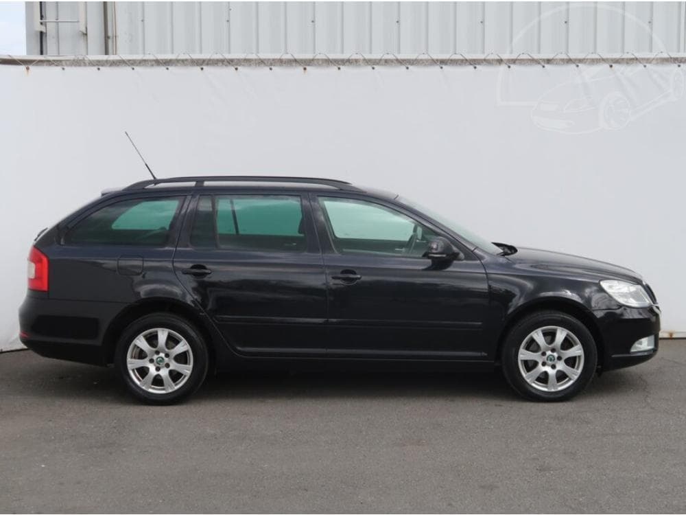 2012 Škoda OCTAVIA - 6