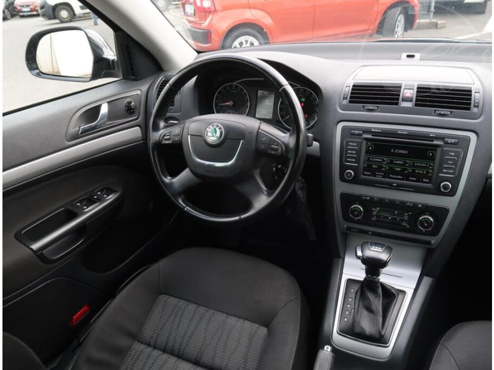 2012 Škoda OCTAVIA - 7