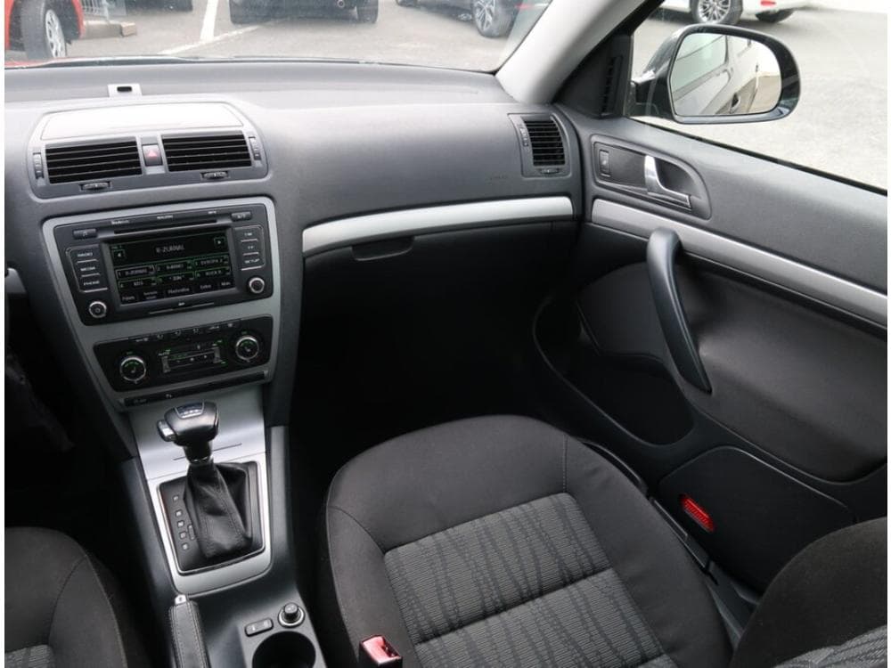 2012 Škoda OCTAVIA - 8
